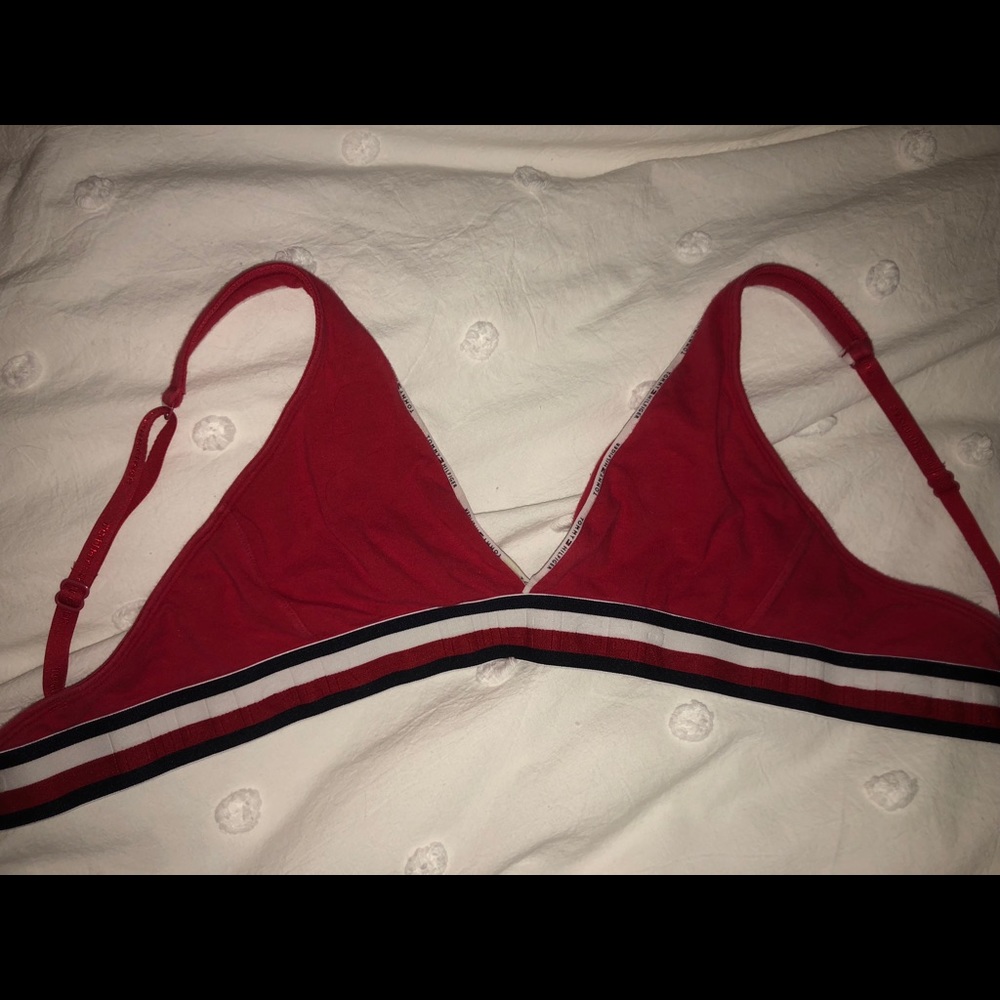 Tommy Hilfiger Bralette